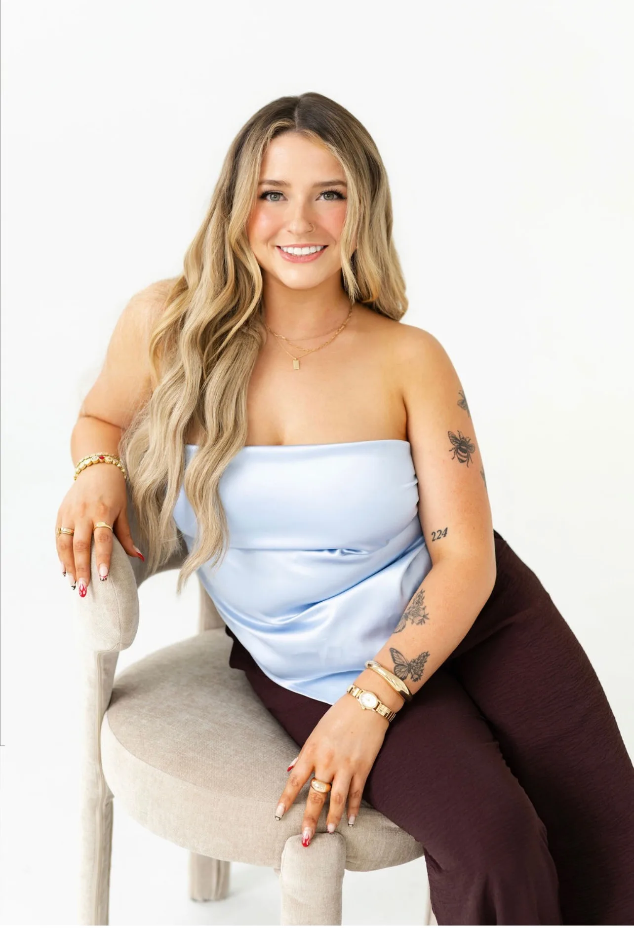 Elora Lowe