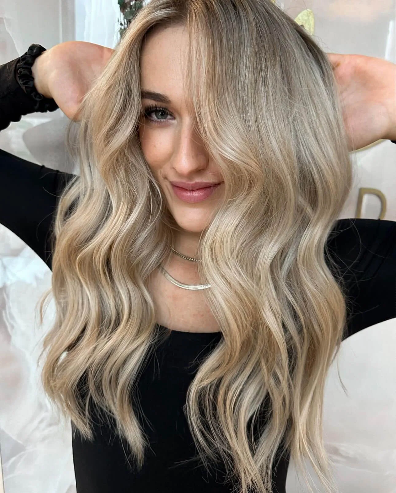 Hair Services