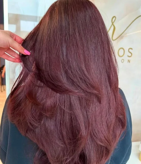 Colour transformation