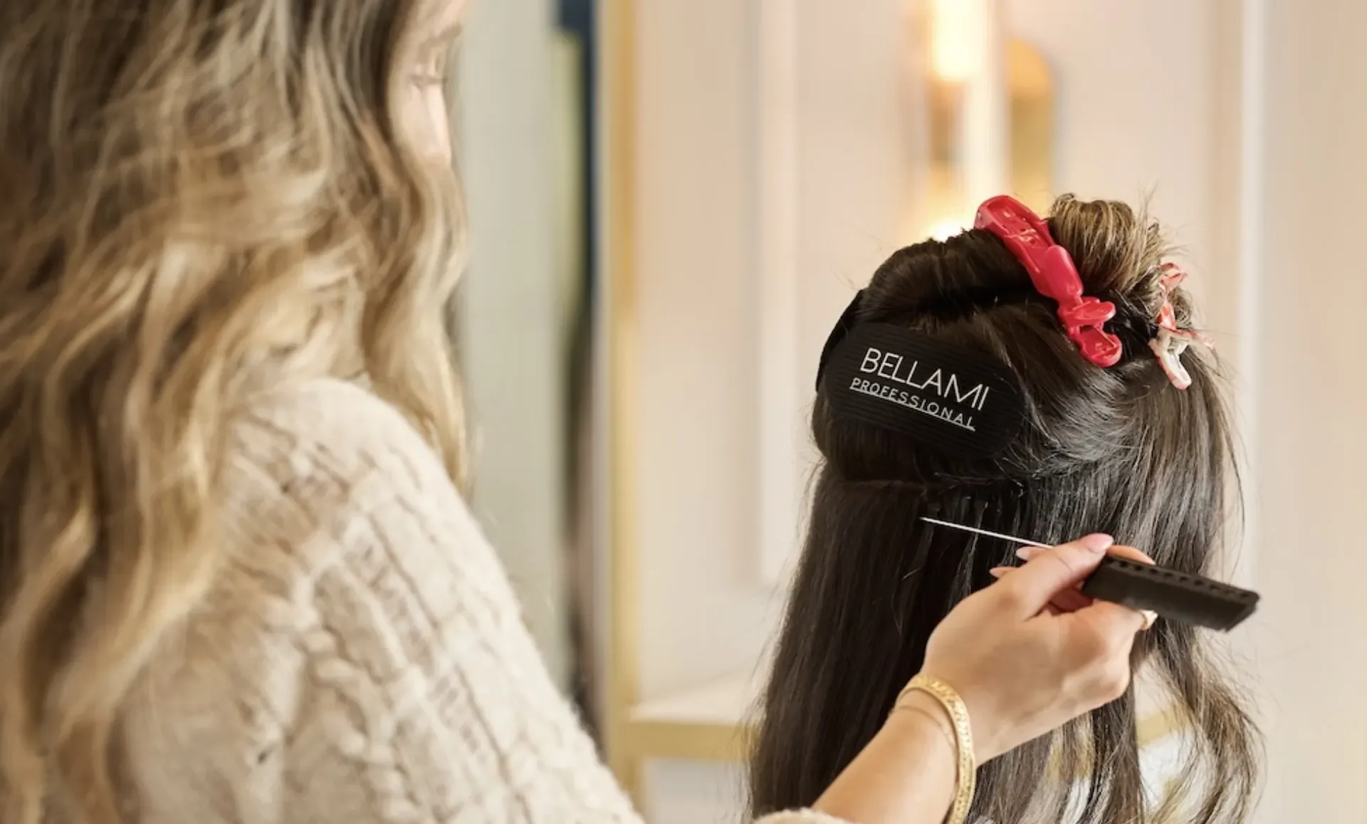 HER Extensions