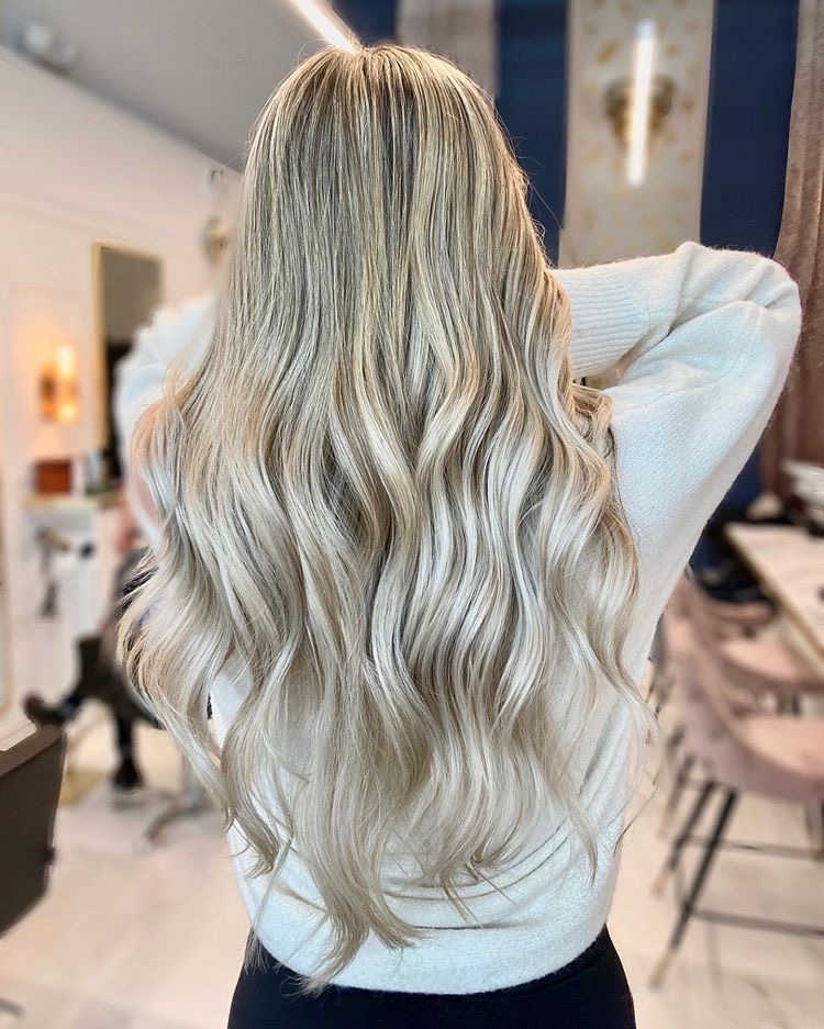 Hair Services