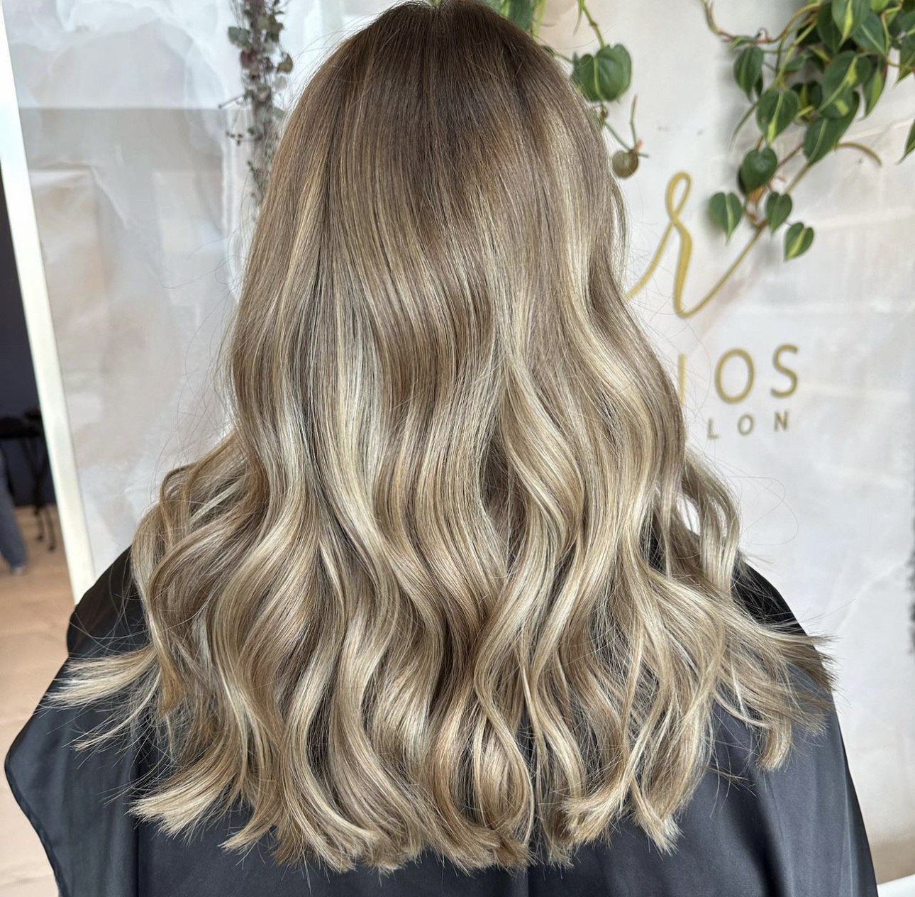 Colour transformation